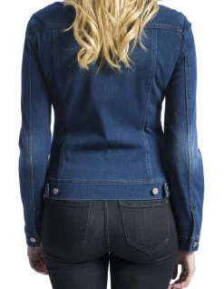 CLASSIC JEAN JACKET
