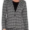FITTED BLAZER