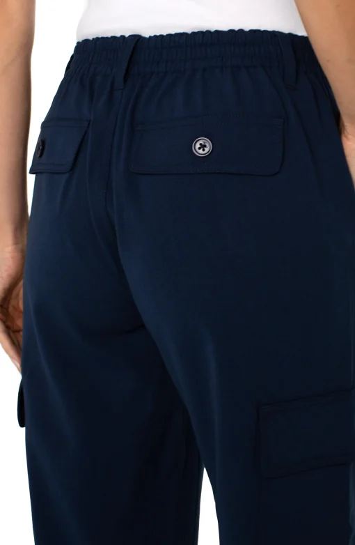 HI-RISE CARGO CROP STRAIGHT