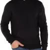 HOODED SWEATER