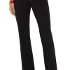 KELSEY FLARE TROUSER