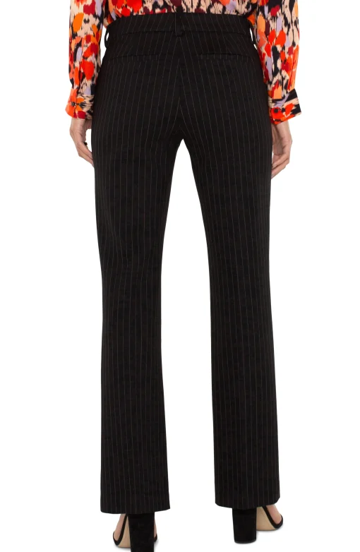 KELSEY FLARE TROUSER