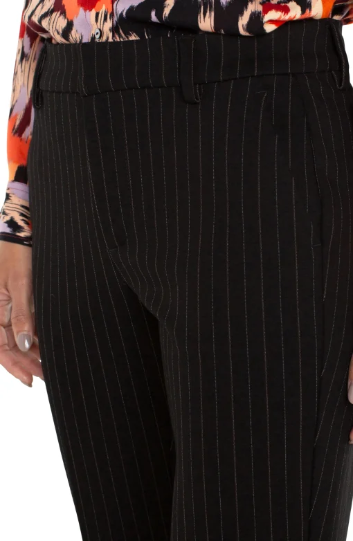 KELSEY FLARE TROUSER