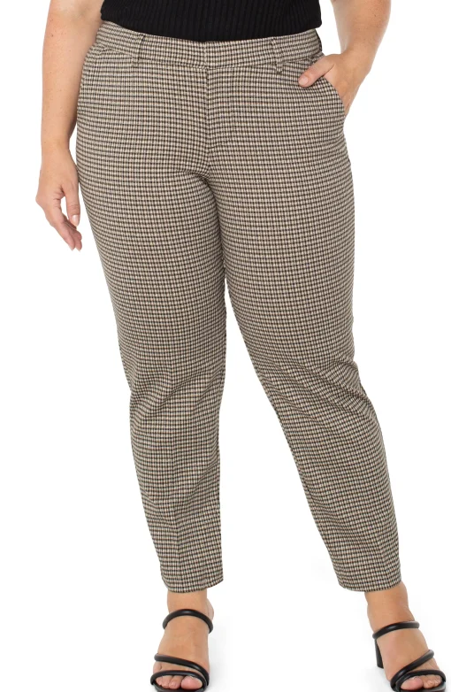 KELSEY KNIT TROUSER