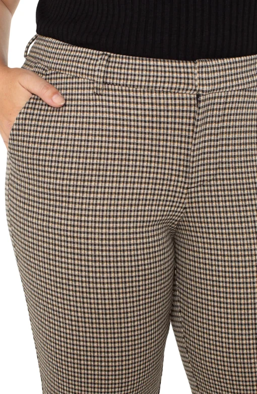 KELSEY KNIT TROUSER