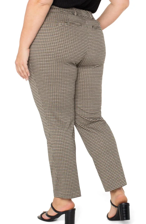 KELSEY KNIT TROUSER