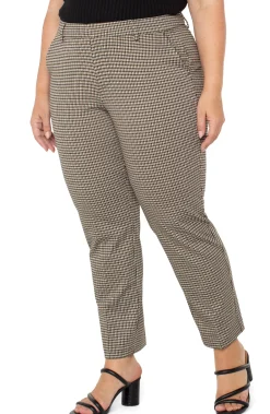 KELSEY KNIT TROUSER