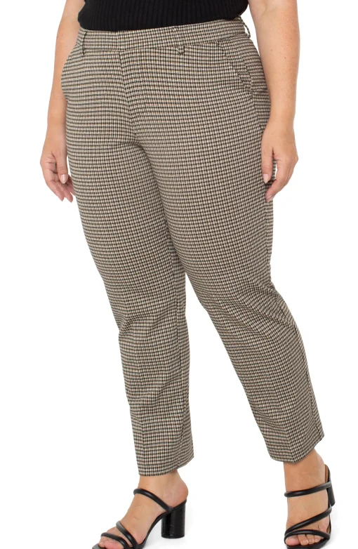 KELSEY KNIT TROUSER