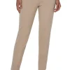 KELSEY KNIT TROUSER SUPER STRETCH