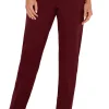 KELSEY KNIT TROUSER SUPER STRETCH