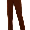 KELSEY KNIT TROUSER SUPER STRETCH
