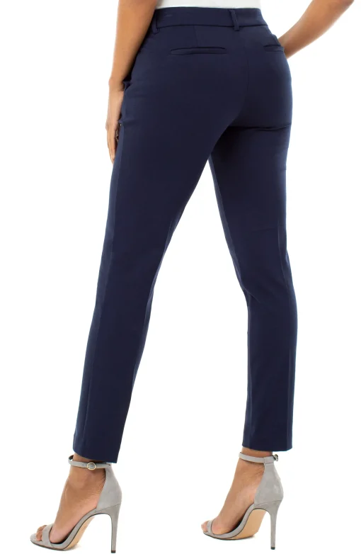 KELSEY KNIT TROUSER SUPER STRETCH