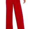 KELSEY WIDE LEG TROUSER