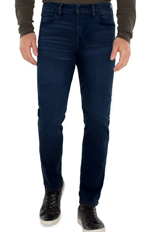 KINGSTON MODERN STRAIGHT VINTAGE PREMIUM