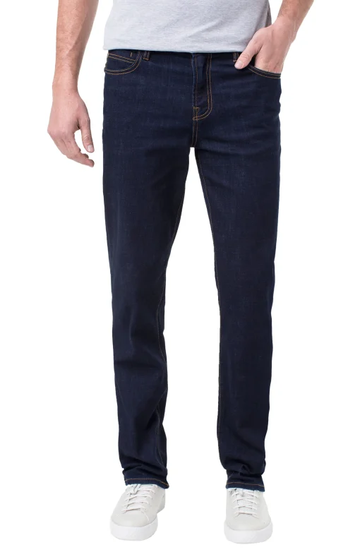 KINGSTON MODERN STRAIGHT CROSSHATCH COOLMAX - ECO