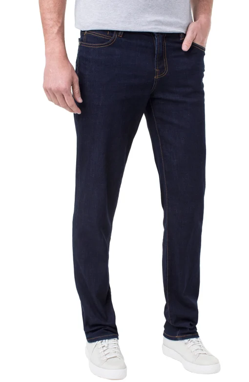 KINGSTON MODERN STRAIGHT CROSSHATCH COOLMAX - ECO