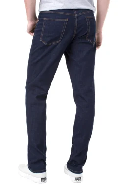 KINGSTON MODERN STRAIGHT CROSSHATCH COOLMAX - ECO