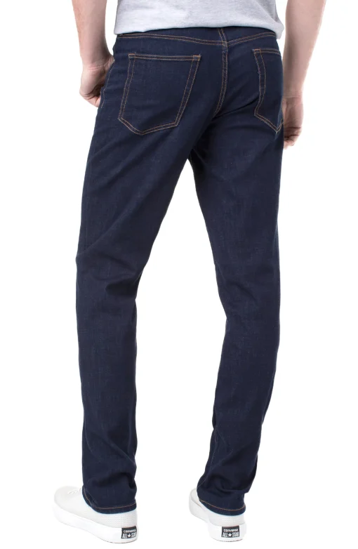 KINGSTON MODERN STRAIGHT CROSSHATCH COOLMAX - ECO