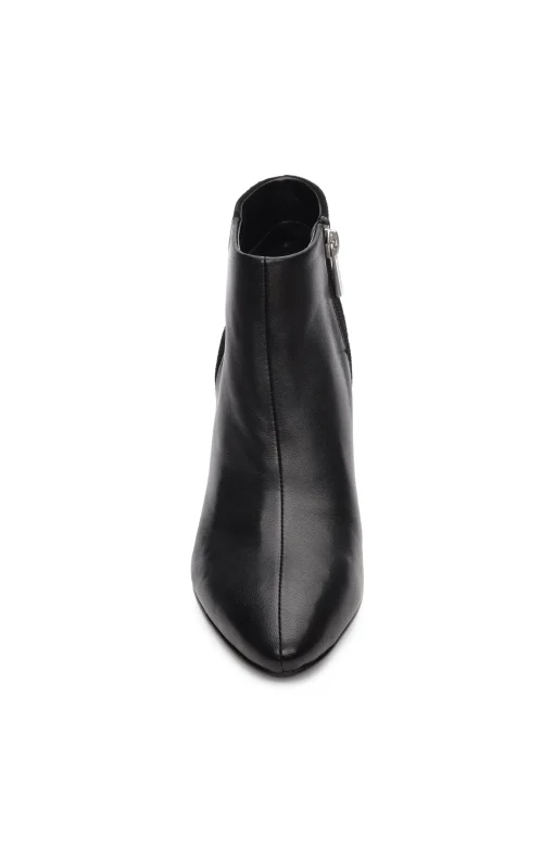LAX BOOTIE WITH CHOP OUT WEDGE