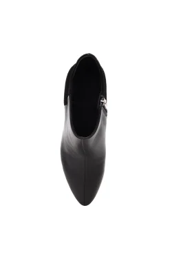 LAX BOOTIE WITH CHOP OUT WEDGE