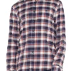 LONG SLEEVE BUTTON UP SHIRT
