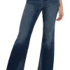 LUCY HI-RISE ECO BOOTCUT