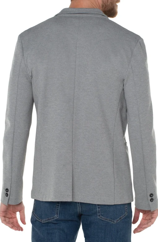 MODERN BLAZER
