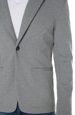 MODERN BLAZER
