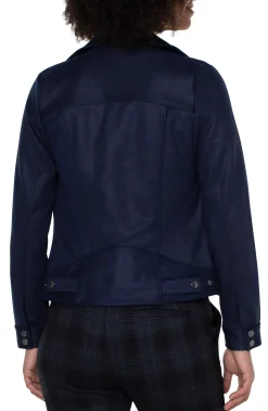 MOTO JACKET