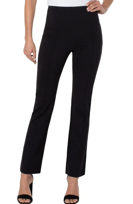 PEARL FULL LENGTH FLARE
