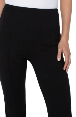 PEARL FULL LENGTH FLARE