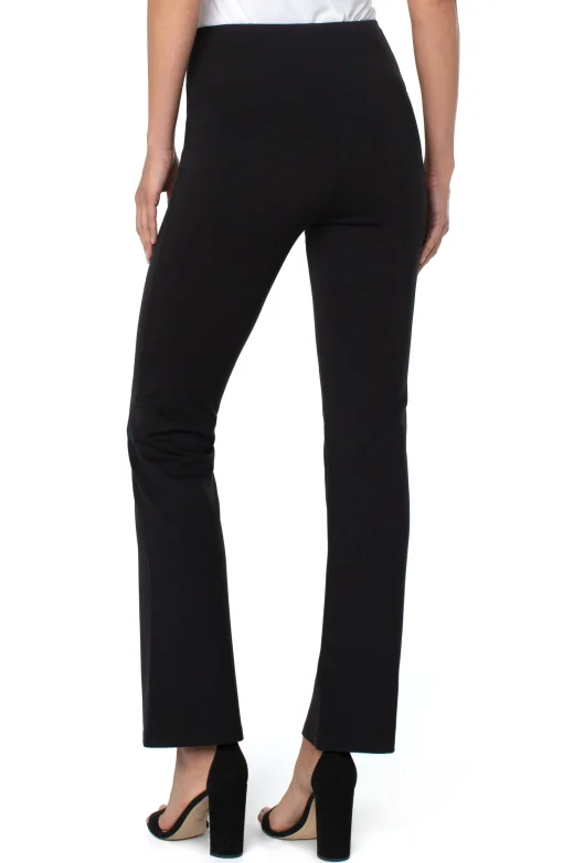PEARL FULL LENGTH FLARE