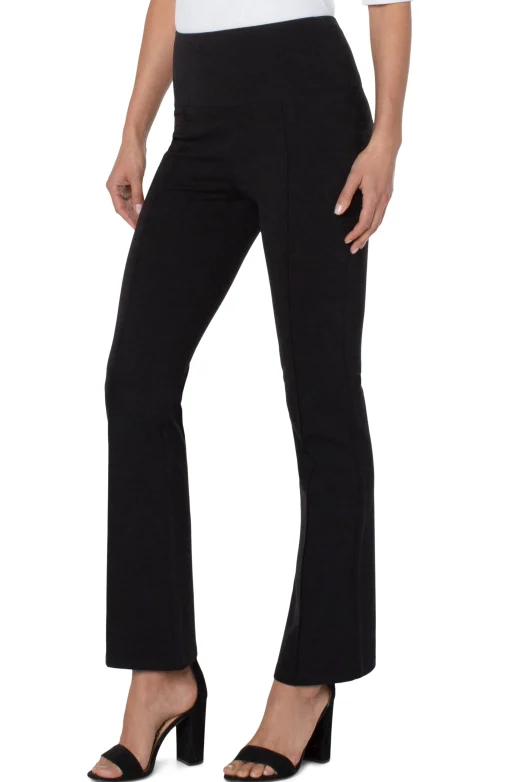 PEARL FULL LENGTH FLARE