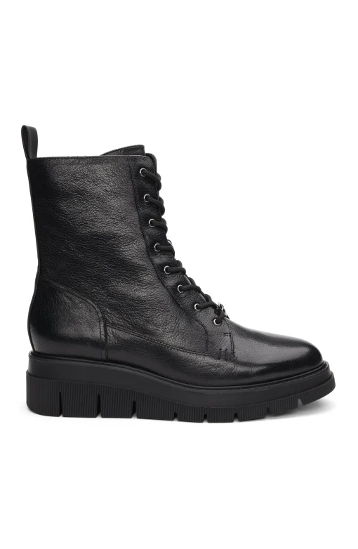 REDLANDS LACE UP BOOTIE