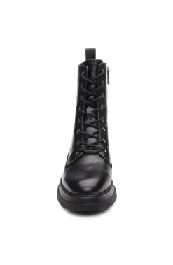 REDLANDS LACE UP BOOTIE