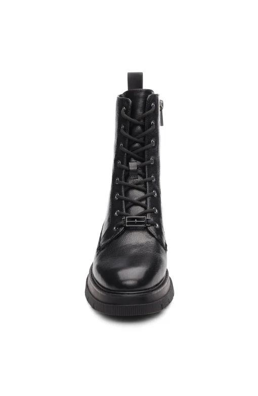 REDLANDS LACE UP BOOTIE