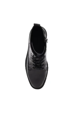 REDLANDS LACE UP BOOTIE