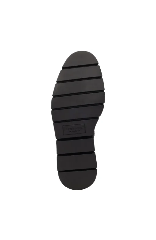 REDLANDS LACE UP BOOTIE