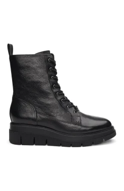 REDLANDS LACE UP BOOTIE