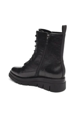 REDLANDS LACE UP BOOTIE
