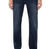 REGENT RELAXED STRAIGHT WITH COOLMAX - ECO