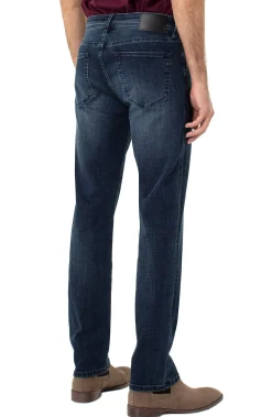 REGENT RELAXED STRAIGHT WITH COOLMAX - ECO