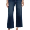 STRIDE HI-RISE WITH CUT HEM