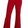 THE GIA GLIDER® CROP FLARE - ECO