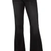 TROUSER FLARE