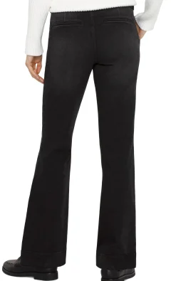 TROUSER FLARE