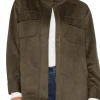 UTILITY JACKET