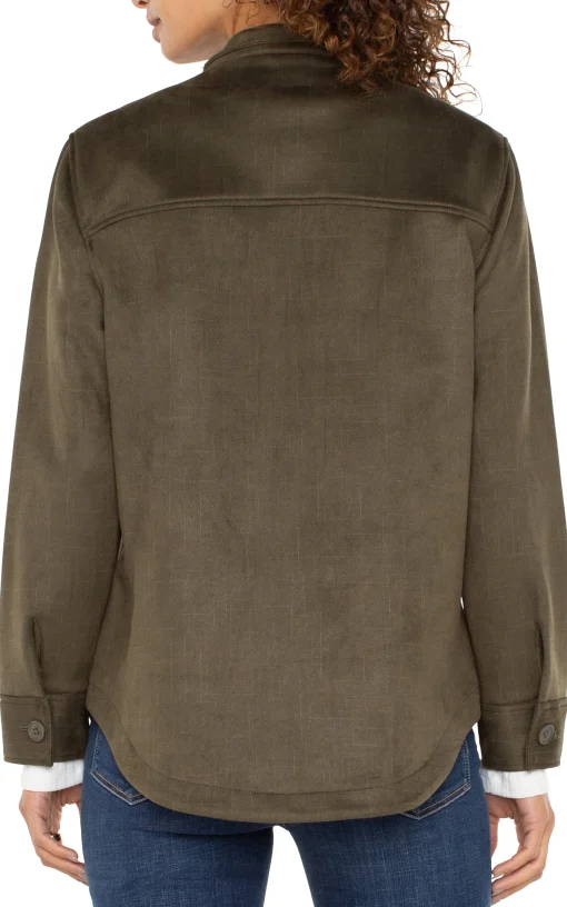 UTILITY JACKET